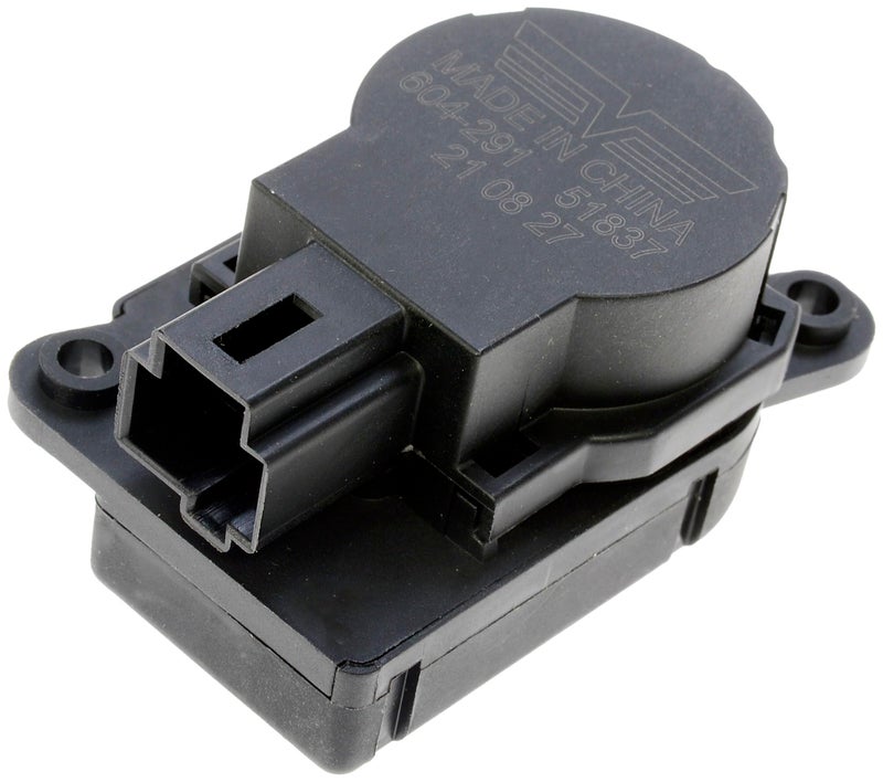 Dorman 604-291 HVAC Blend Door Actuator Compatible with Select Ford/Lincoln Models - Image 1